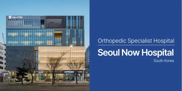 Seoul Now Hospital